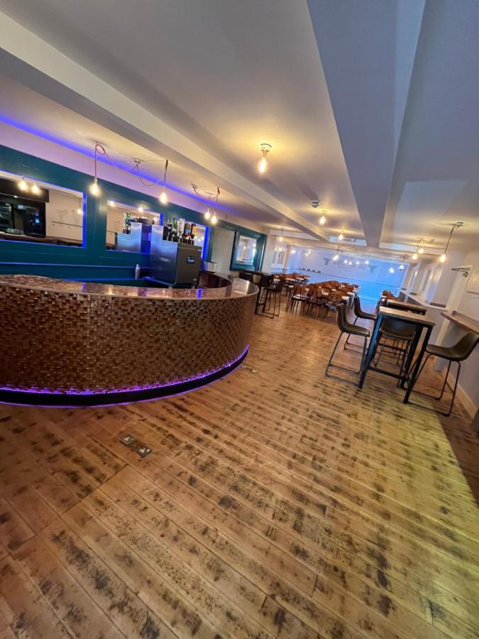 Hampton Hotel & Restaurant Llandrindod Wells Eksteriør bilde