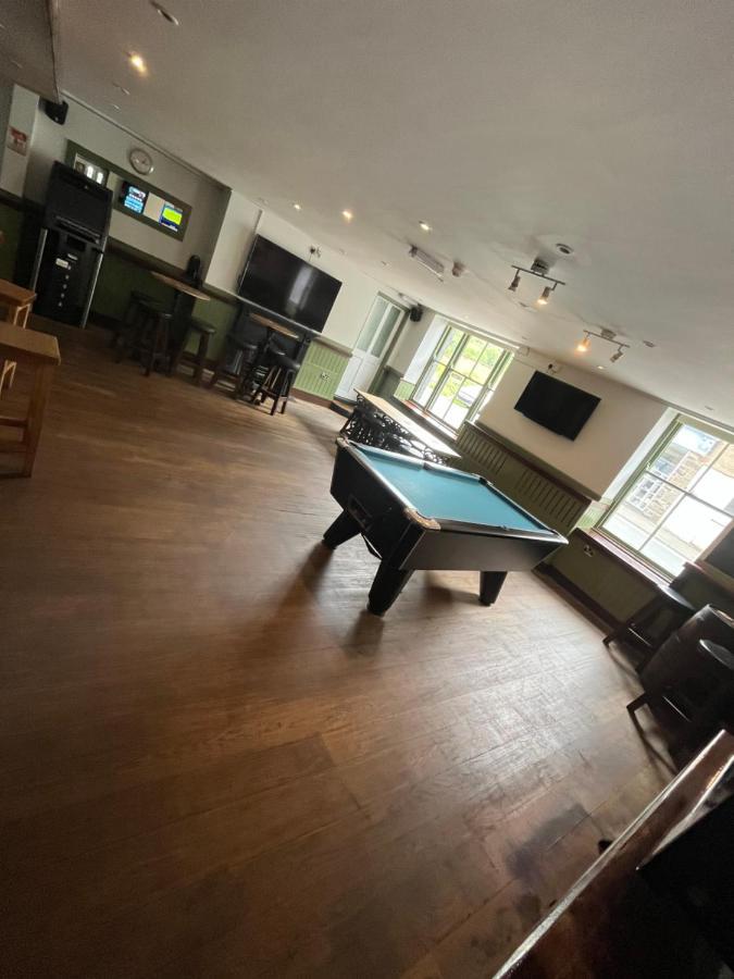 Hampton Hotel & Restaurant Llandrindod Wells Eksteriør bilde